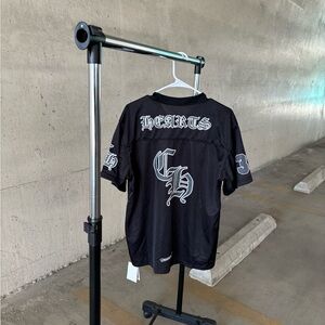 Chrome hearts jersey